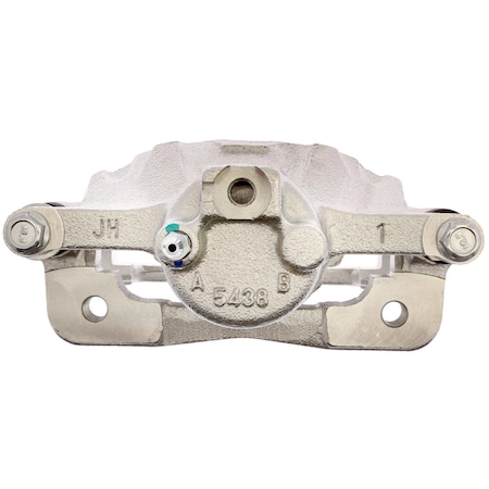 Raybestos BRAKE CALIPER & BRACKET FRC12607N